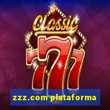 zzz.com plataforma